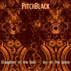 Обложка для PitchBlack - Slaughter of the Soul