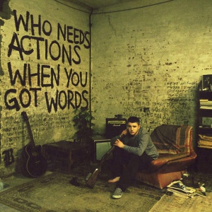 Обложка для Plan B - Who Needs Actions When You Got Words