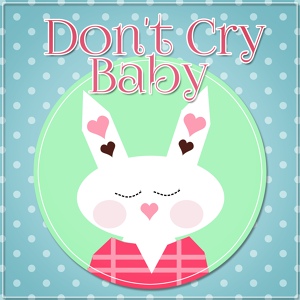 Обложка для Baby Cradle Music Zone - Don't Cry Baby