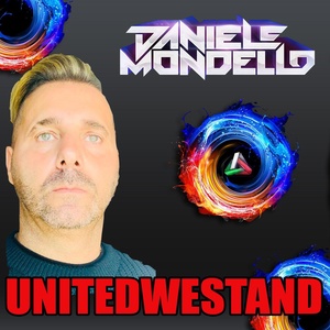 Обложка для Daniele Mondello - UNITEDWESTAND