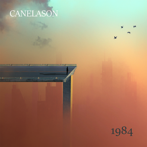 Обложка для Canelason - 1984