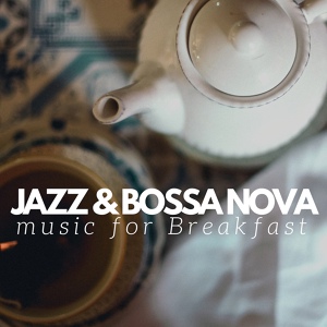 Обложка для Jazz Music Club in Paris - Jazz & Bossa Nova