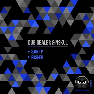 Обложка для Dub Dealer & Nskul - Pusher