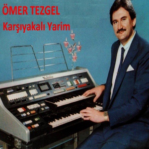 Обложка для Ömer Tezgel - Zincirlere Vursalar