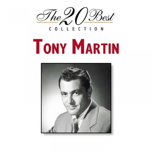 Обложка для Tony Martin feat. The Starlighters, Al Sak & His Orchestra - To Each His Own
