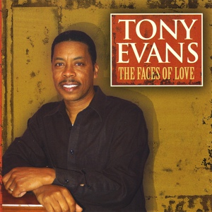 Обложка для Tony Evans - Love Me as I Am