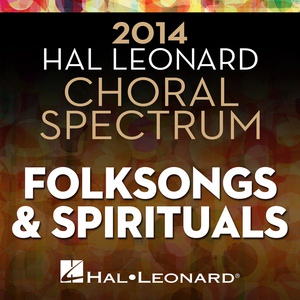 Обложка для Hal Leonard Chorus - Shady Grove