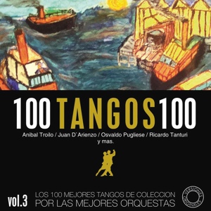 Обложка для Orquesta: Anibal Troilo - El Choclo