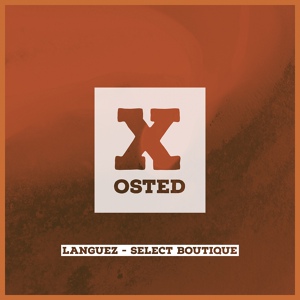 Обложка для Languez - Select Boutique