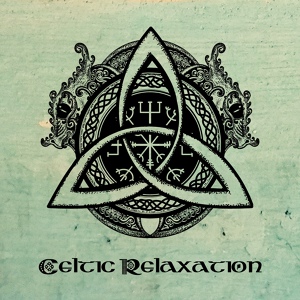 Обложка для Relaxation Zone feat. Meditation Music Zone - Celtic Fantasy