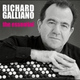 Обложка для Richard Galliano New York Trio - Teulada