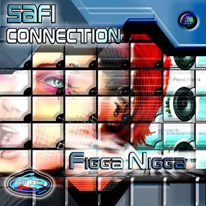 Обложка для Safi Connection - Experimental Dose