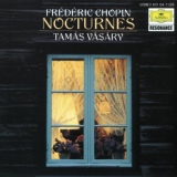 Обложка для Tamás Vásáry - Chopin: Nocturne No. 7 in C sharp minor, Op. 27 No. 1
