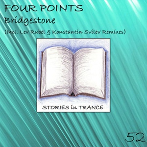 Обложка для Four Points - Bridgestone