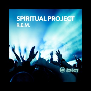 Обложка для Spiritual Project - R.E.M.