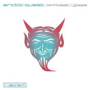 Обложка для Arctic Quest - Offbeat