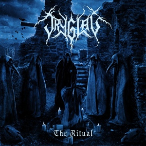 Обложка для Tryglav - The Plague