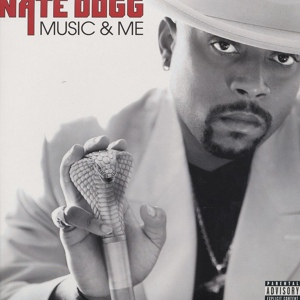 Обложка для Nate Dogg feat. Kurupt - Can't Nobody (feat. Kurupt)