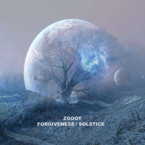 Обложка для ZGOOT - Solstice