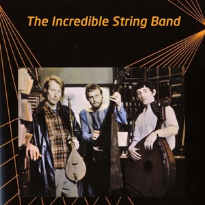 Обложка для The Incredible String Band - Niggertown