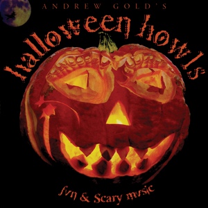 Обложка для Andrew Gold - It Must Be Halloween