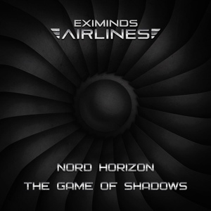 Обложка для Nord Horizon - The Game Of Shadows