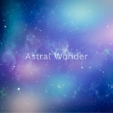 Обложка для Astral Wonder - Golden