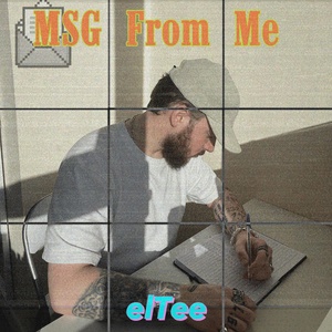 Обложка для elTee - Msg from Me