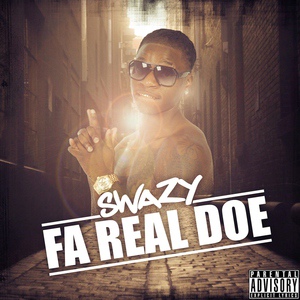 Обложка для Swazy Baby - Fareal Doe