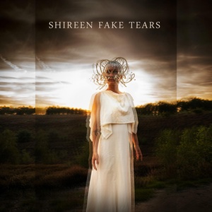 Обложка для Shireen - Fake Tears