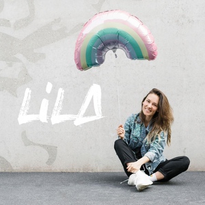 Обложка для LiLA - Komm wir gehn