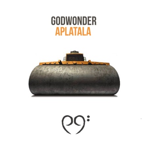 Обложка для Godwonder - Aplatala