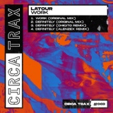 Обложка для Latour - Definitely