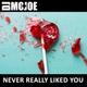 Обложка для DJ Mo-Joe - Never Really Liked You