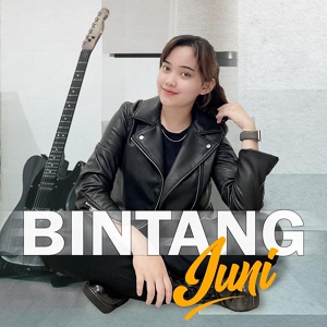 Обложка для Bintang - Juni