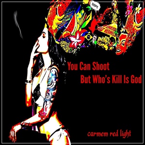 Обложка для Carmem Red Light - Mary Rag