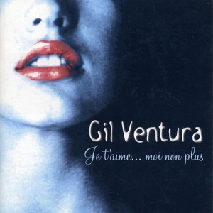 Обложка для Gil Ventura - Bilitis