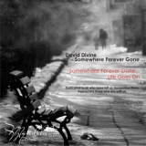 Обложка для david divine & alove - somewhere forever gone... (vocal version)