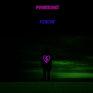 Обложка для PHNKRDNS - Fckluv