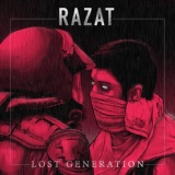 Обложка для Razat - Lost Generation