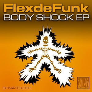 Обложка для FlexdeFunk - Body Shock
