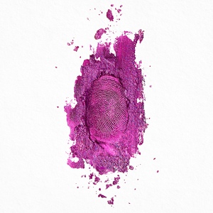 Обложка для Nicki Minaj feat. Jeremih - Favorite