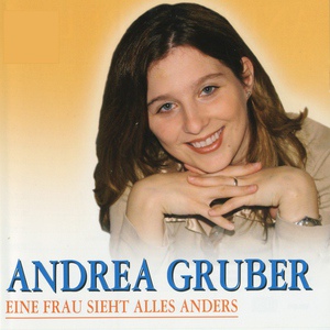 Обложка для Andrea Gruber - Mein Herz sagt niemals nein