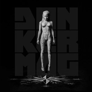 Обложка для Die Antwoord - I Dont Dwank