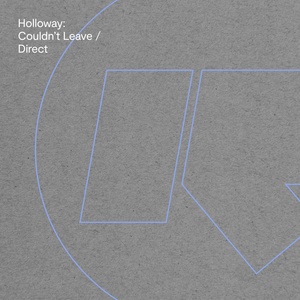 Обложка для Holloway - Direct