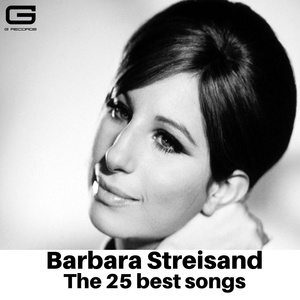 Обложка для Barbara Streisand - A Sleepin' Bee