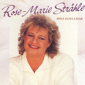 Обложка для Rose-Marie Stråhle - Jag kan se dina ögon