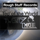 Обложка для Twentythree - Top of the World