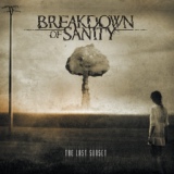 Обложка для Breakdown of Sanity - Covered By A Mask