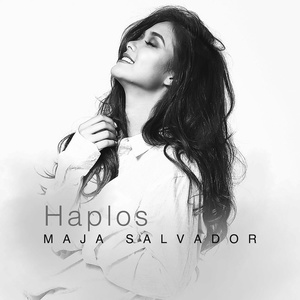 Обложка для MAJA - Haplos